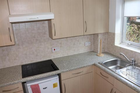 1 bedroom retirement property for sale - Leighswood Road, Aldridge