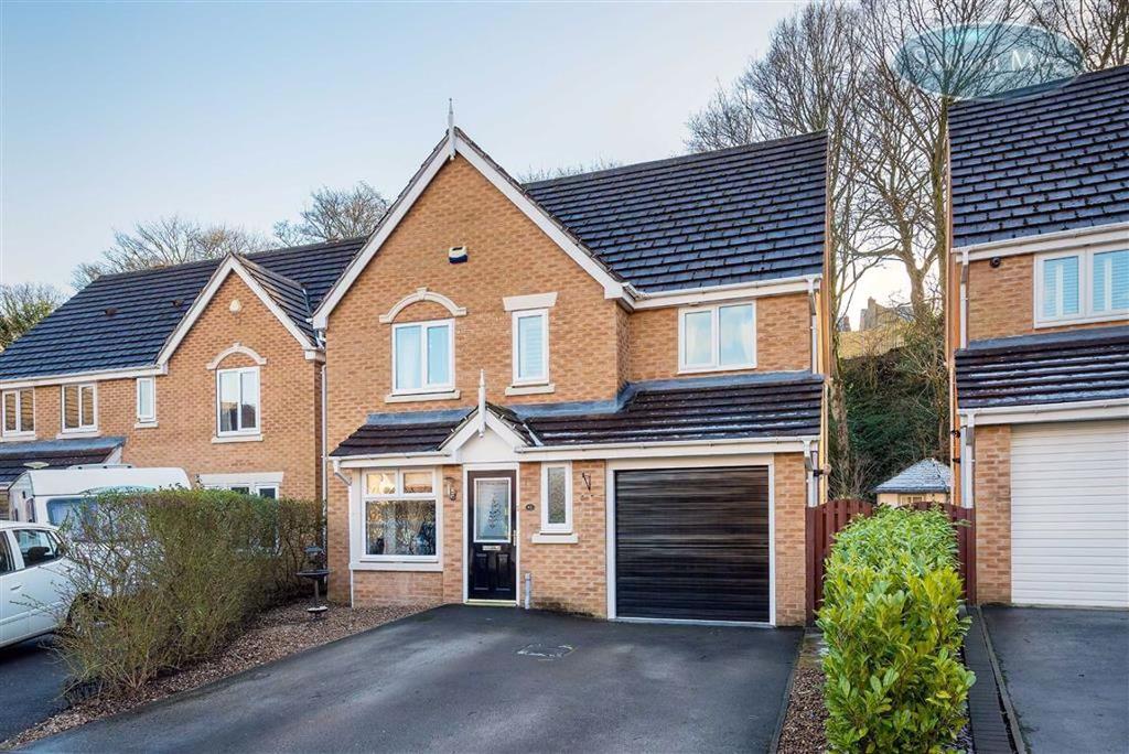 Southwood Grove, Wadsley Park Village, Sheffield, S6 4 bed detached