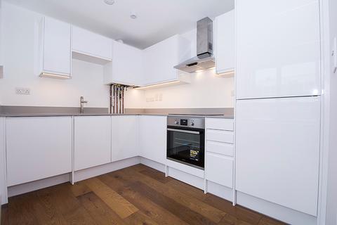 1 bedroom flat for sale - Cherington Road, Hanwell, London, W7