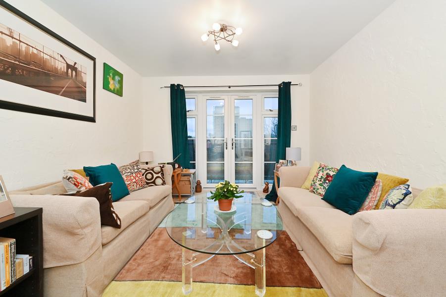 Oriana House Victory Place Limehouse E14 1 bed apartment £1,625 pcm