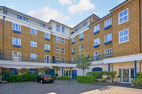 1 bedroom apartment to rent, Oriana House Victory Place Limehouse E14