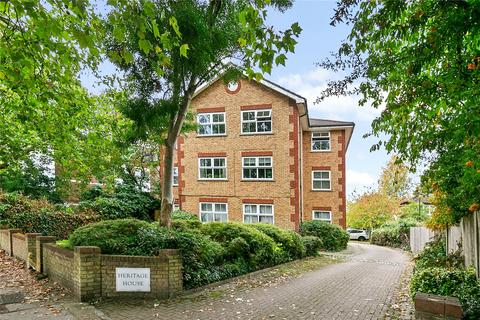 undefined, London Road, Twickenham, TW1