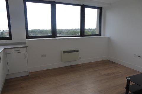 1 bedroom apartment to rent, Hanover House, Kings Road, Reading, RG1