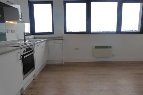 1 bedroom apartment to rent, Hanover House, Kings Road, Reading, RG1