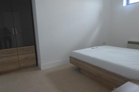 1 bedroom apartment to rent, Hanover House, Kings Road, Reading, RG1