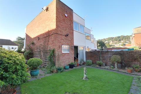 2 bedroom end of terrace house for sale, North Road, Minehead, Somerset, TA24