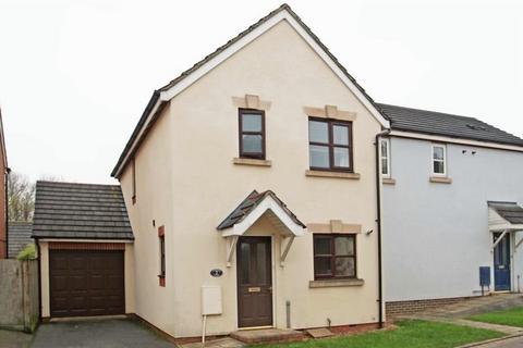 undefined, Campion Court, Willand