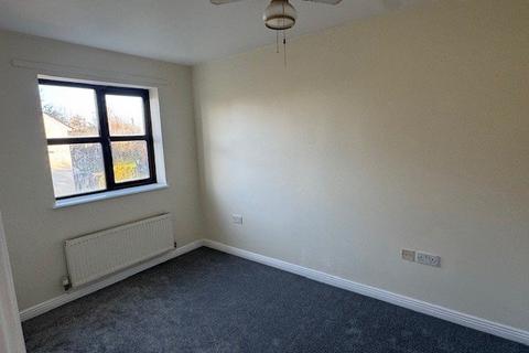 undefined, Campion Court, Willand