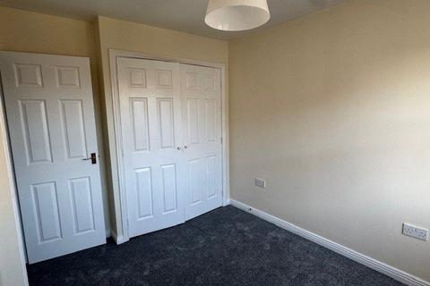 undefined, Campion Court, Willand