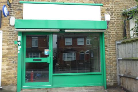 Retail property (high street) to rent - Fordwater Road, Chertsey, Surrey, KT16