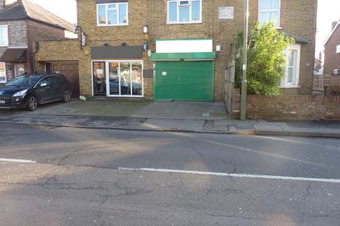 Retail property (high street) to rent - Fordwater Road, Chertsey, Surrey, KT16