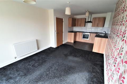 1 bedroom apartment to rent - Apt 15, 334 Cottingham Road, Hull HU6