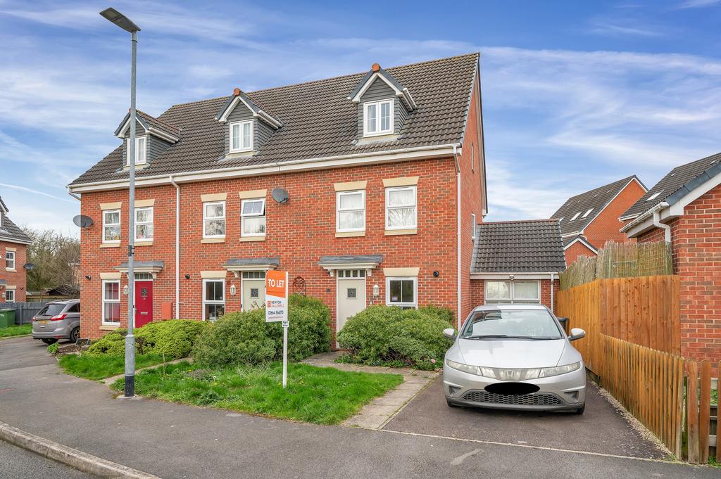 Room to rent, Melton Mowbray 1 bed in a house share £600 pcm (£138 pw)