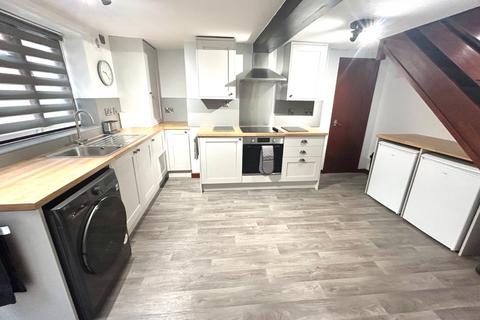 undefined, Broad Street, Newtown, Powys, SY16