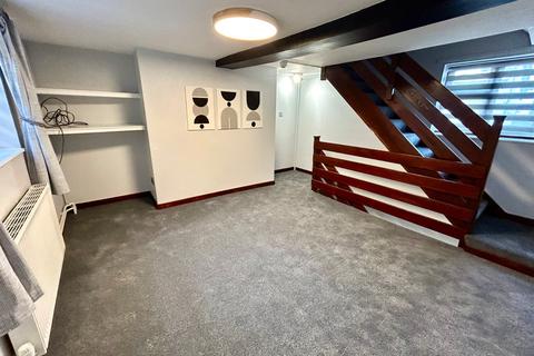 undefined, Broad Street, Newtown, Powys, SY16