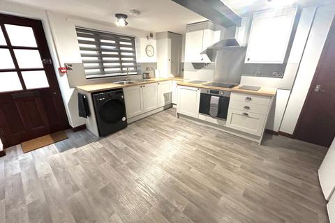 undefined, Broad Street, Newtown, Powys, SY16