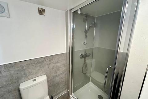 undefined, Broad Street, Newtown, Powys, SY16