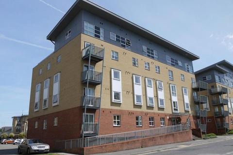 2 bedroom apartment for sale, Hepburn Court, Station Road, Borehamwood, Hertfordshire, WD6