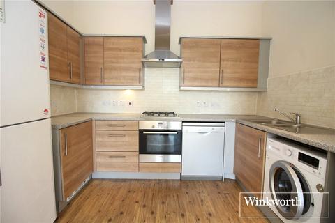 2 bedroom apartment for sale, Hepburn Court, Station Road, Borehamwood, Hertfordshire, WD6