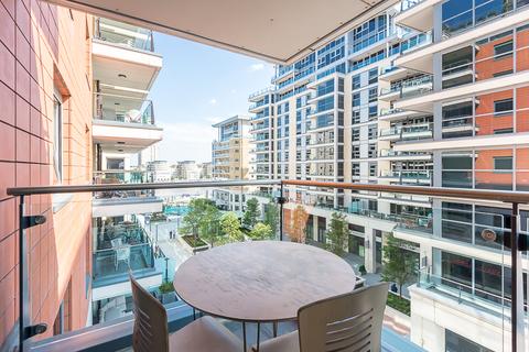 2 bedroom apartment for sale, The Boulevard,  Imperial Wharf SW6