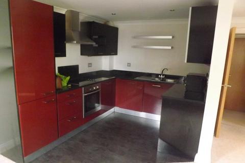2 bedroom apartment to rent - Blackhorse Street, Blackrod