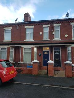 Ossory Street, Manchester, M14