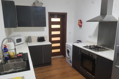 undefined, Ossory Street, Manchester, M14