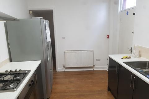 undefined, Ossory Street, Manchester, M14