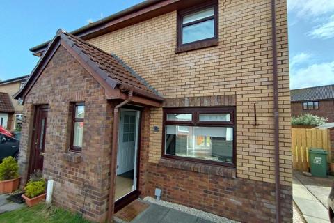 3 bedroom semi-detached house to rent, Dornal Drive, South Ayrshire KA10