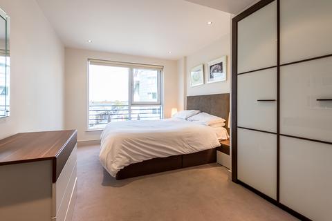 2 bedroom apartment for sale, Townmead Road, London SW6