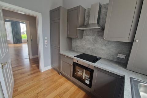 2 bedroom flat to rent, 15-16 Albyn Terrace, West End, Aberdeen, AB10