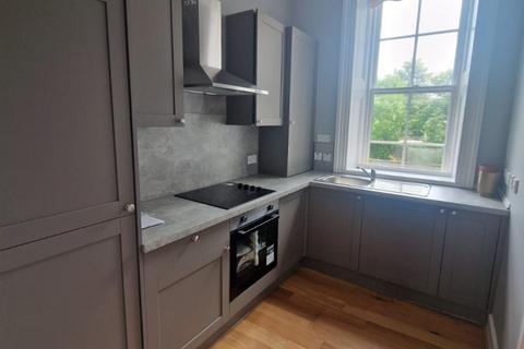 2 bedroom flat to rent, 15-16 Albyn Terrace, West End, Aberdeen, AB10