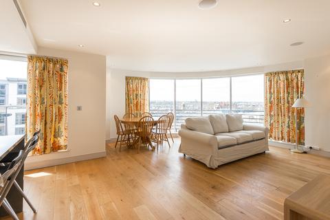 2 bedroom apartment for sale, Townmead Road , London SW6