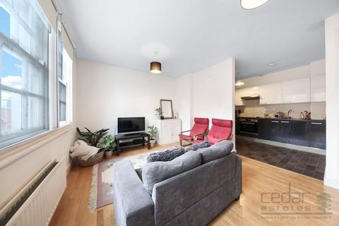 2 bedroom flat to rent, Central Buildings, Peckham SE15