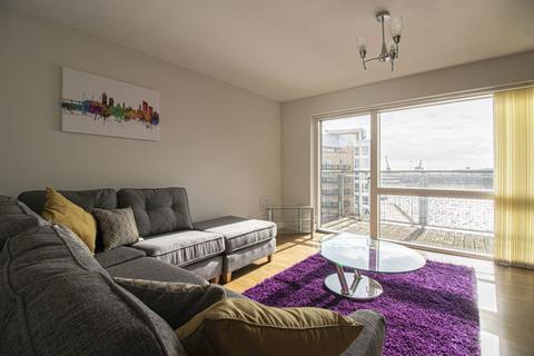 2 bedroom apartment to rent, Capella House, Celestia, Cardiff