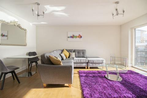 2 bedroom apartment to rent, Capella House, Celestia, Cardiff