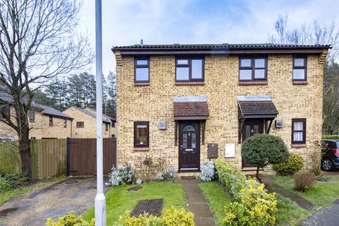 2 bedroom semi-detached house to rent, Wyresdale, Bracknell, Berkshire, RG12