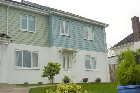 3 bedroom end of terrace house to rent, Rosemount Lane, Honiton, Devon, EX14