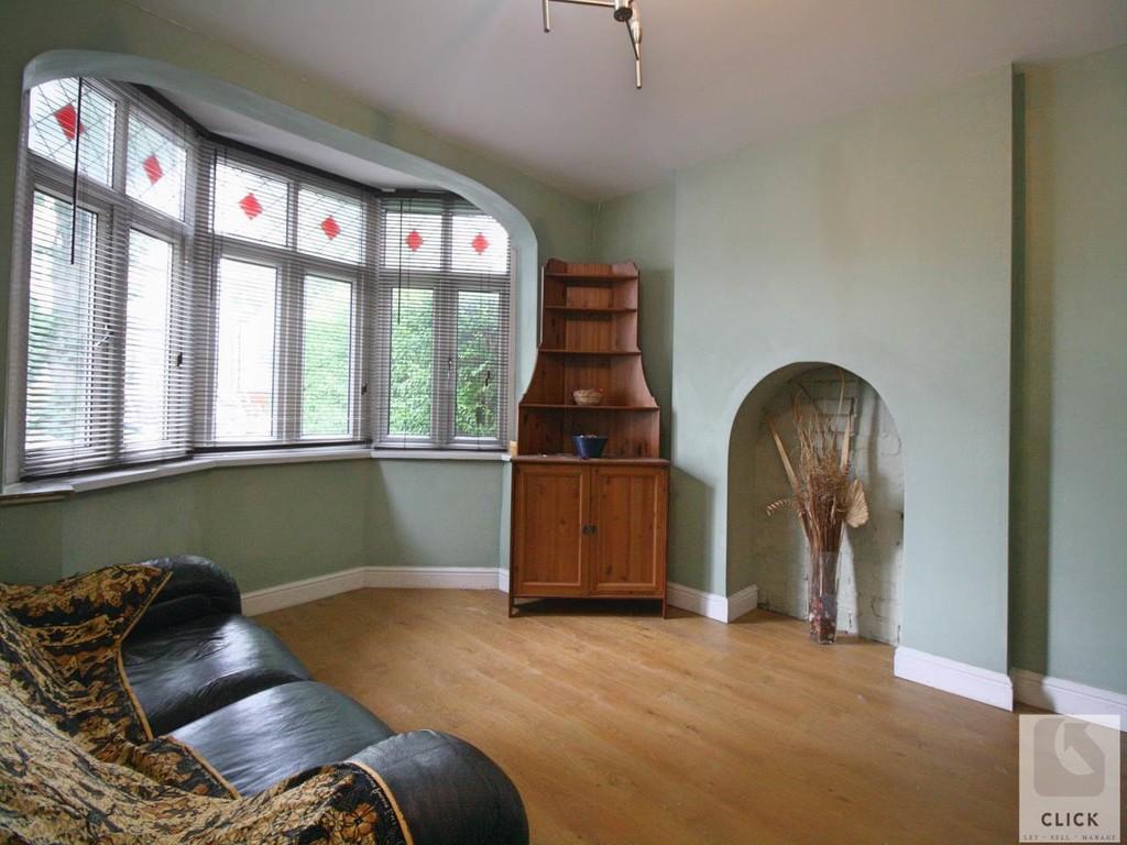 Southlands Road, Moseley 4 bed detached house £390,000