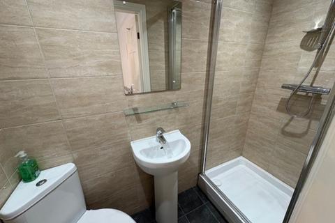 1 bedroom in a house share to rent, North Parade, Room 301