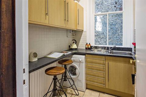 Flat 1, 143 West End Lane, London, NW6 2PH