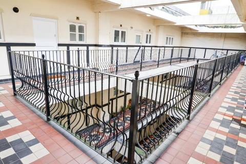 1 bedroom flat to rent, London NW2