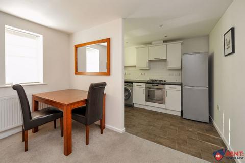 2 bedroom apartment to rent, Sanderson Villas, Gateshead