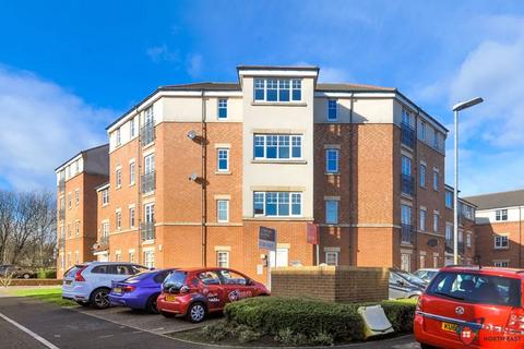 2 bedroom apartment to rent, Sanderson Villas, Gateshead