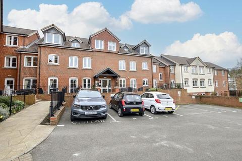 1 bedroom retirement property for sale, Bellingdon Road, Chesham