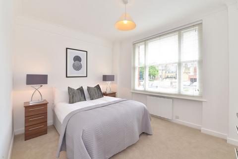 2 bedroom apartment to rent, Hill Street, W1