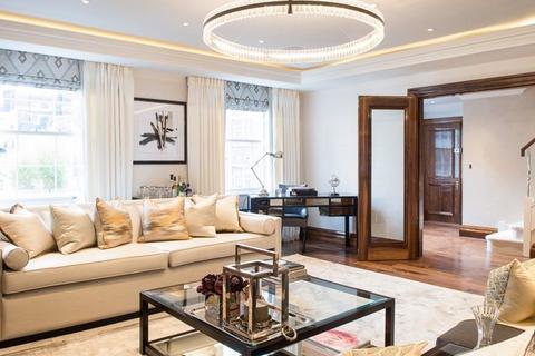 undefined, Grosvenor Hill, Mayfair W1K