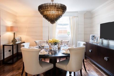 undefined, Grosvenor Hill, Mayfair W1K