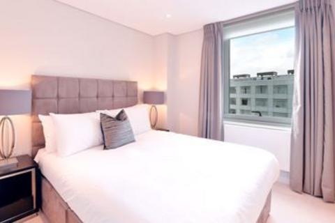 4 bedroom apartment to rent, Merchant Square, London W2