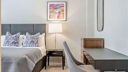 Apartment in London, City of Westminster - More